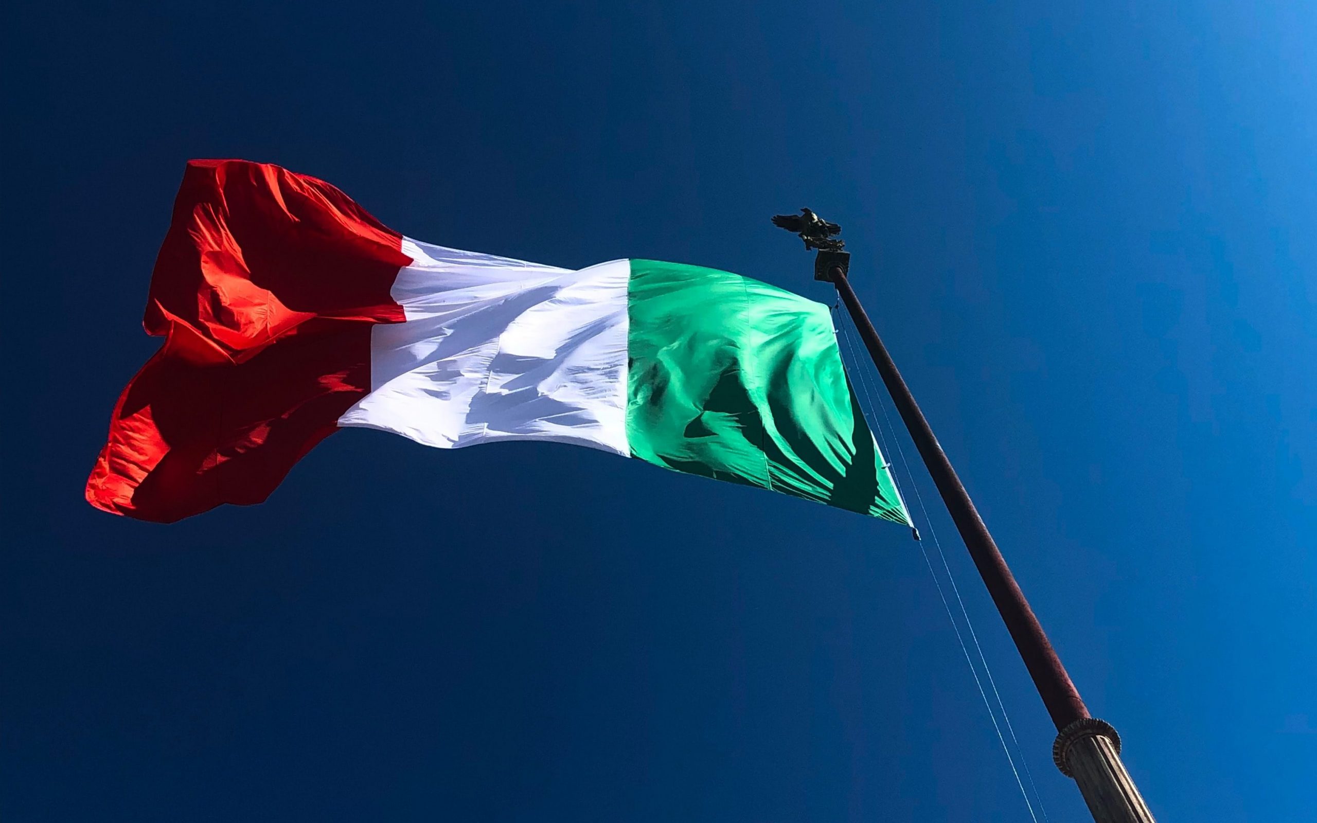 26 Fakta Menarik Tentang Bahasa Italia