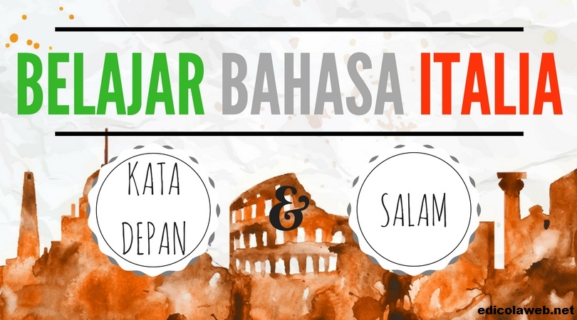 24 Blog Bahasa Italia Terbaik Untuk Pembelajar Bahasa Italia