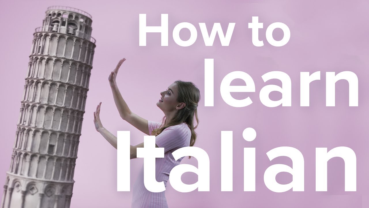 9 tips Cara Belajar Bahasa Italia dengan Cepat
