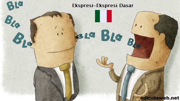 Sembilan Hal yang Tidak Pernah Anda Ketahui Tentang Bahasa Italia