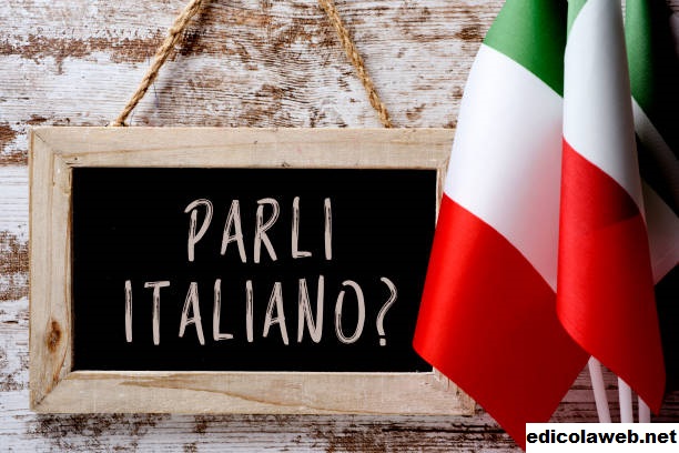 Berapa Banyak Orang Yang Berbicara Bahasa Italia